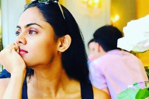See Post: Actor Karthika Nair's June electricity bill close to one lakh