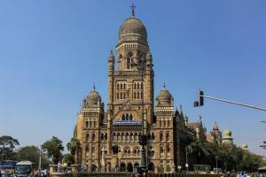 Mumbai: Average daily COVID-19 case growth rate down says BMC