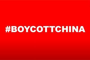 Milind Soman, Arshad Warsi, other celebs join #BoycottChineseProducts