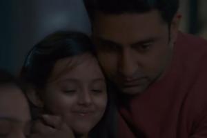 Breathe 2: Abhishek Bachchan's hunt for his daughter gets deeper
