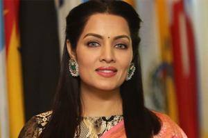 Celina Jaitly: Getting better from depression is a lifelong commitment