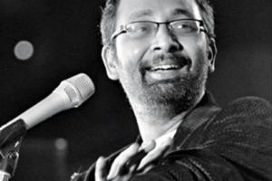 Kaand sung by Mohan Kannan from Chaman Bahaar is a winner