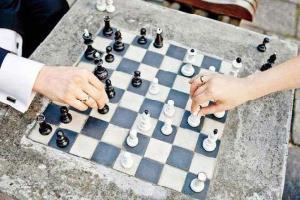 Vaishali qualifies for Speed Chess Championship GP