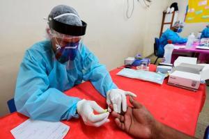 COVID-19: Over 9.2 million cases reported worldwide
