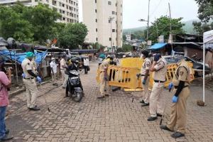 Mumbai: 39-year-old dabbawala dies of coronavirus