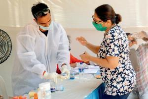 Coronavirus: Corporate firms in Containment Zones must test employees