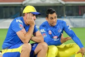 CSK suspends team doctor over insensitive online post on India-China