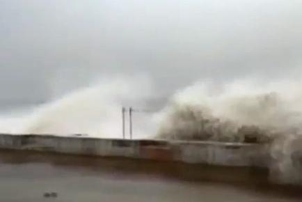 Mumbai Rains: City on high alert as cyclone Nisarga approaches