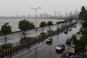 Nisarga to make landfall on north coast of Maharashtra between 1-4 pm
