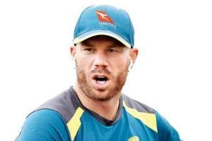 David Warner: Very sure of playing IPL if T20 World Cup is postponed