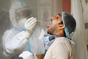 Increase beds, ventilators: High Court to Centre, Delhi govt