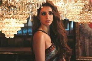 Here's why Disha Patani is called a versatile actor