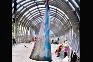 Mumbai Diary: Thursday Dossier