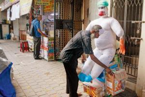 Mumbai Diary: Sunday Dossier