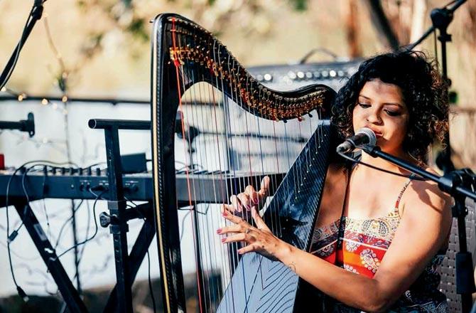 Dig into a new festival