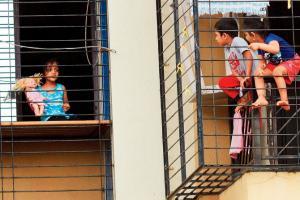 Mumbai Diary: Monday Dossier