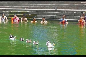 Mumbai Diary: Monday Dossier