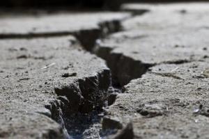 Earthquake measuring 4.3 magnitude hits India-Bangladesh border
