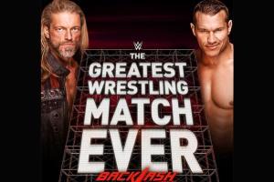 Edge vs Orton: All you must know about the Greatest Wrestling Match