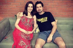 Sumeet Vyas on naming his son 'Ved'; says he decided the name long ago