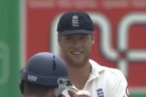 'Best thing I did on cricket field': Flintoff recalls his 2004 sledge
