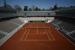 French Open will take place in September this year