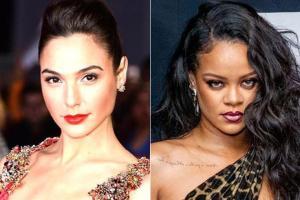George Floyd death: Gal, Rihanna join Blackout Tuesday in response