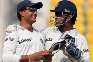 'Ganguly changed mentality of Indian cricket, MS Dhoni took it forward'