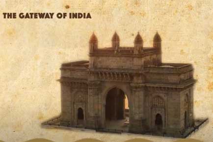 Mumbai Landmarks: Why was the Gateway of India Constructed? 