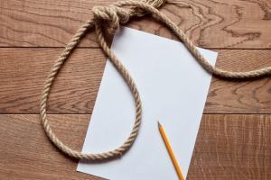 Class-8 student commits suicide in UP's Kanpur