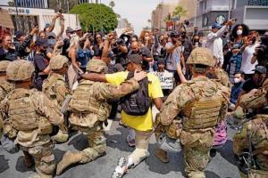 Lets look in the mirror, erase our own prejudices