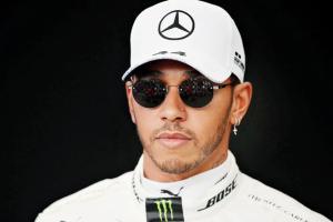 Lewis Hamilton 'overcome with rage' over racial injustice