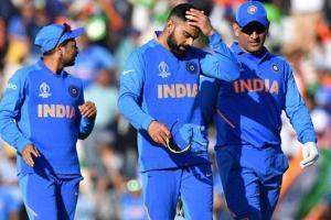 Two more ICC series on road to 2023 World Cup postponed due to COVID-19