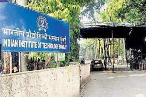 IIT-Bombay goes online, scraps face-to-face lectures this year