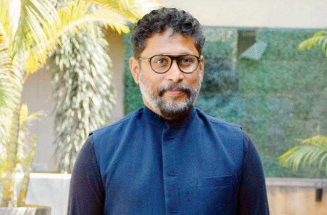 Shoojit Sircar