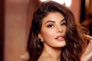 Jacqueline Fernandez: I am trying to do as many courses as I can