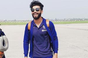 'In world cricket, there is no better fielder than Ravindra Jadeja'