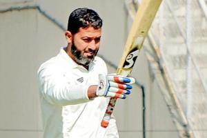 Wasim Jaffer excited for new innings as Uttarakhand Ranji team coach
