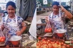 Aamir Khan's co-star Javed from Ghulam sells vegetables amid COVID-19