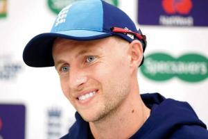 Joe Root may miss first test due to Self-isolation