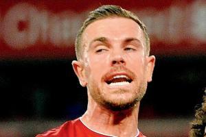 Title was impossible without Klopp, says captain Jordan Henderson