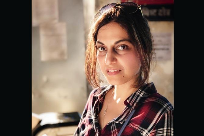 Writer Juhi Chaturvedi has set the film’s story in Lucknow, the city she hails from