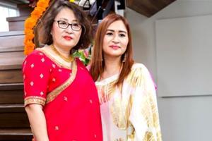 Jwala praises mom Yelan on birthday: She is the strongest  woman I know