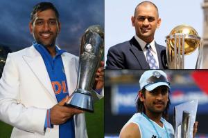 Feel Dhoni still has a lot to offer to Indian cricket: Kaif on Twitter