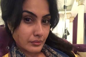 Kamya Panjabi on break-up with Karan Patel: I was into depression