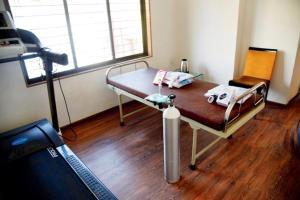 Housing societies can develop isolation centres on premises