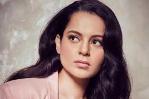 Kangana on Sushant: He was anxious about work and people cornering him