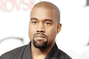 George Floyd's daughter thanks Kanye West for college fund