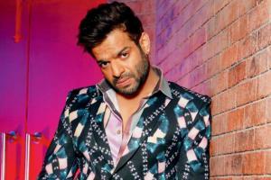 Karan Patel on playing Mr Bajaj: Will bring my own vibe to character