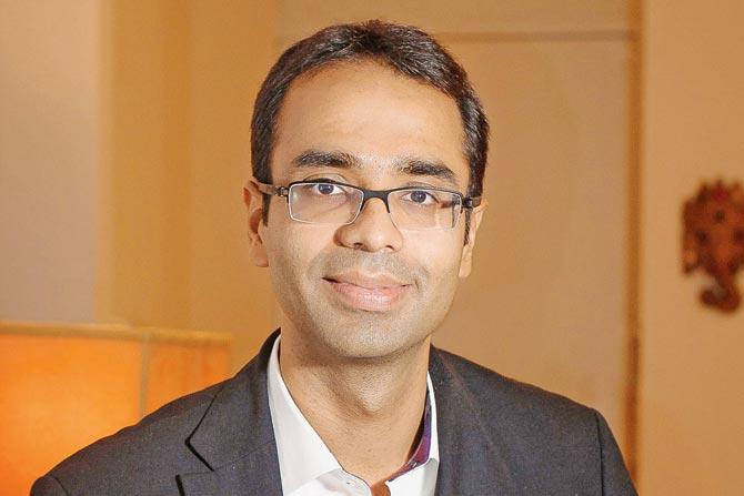 Karan